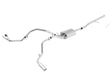 140545 Exhaust System Kit