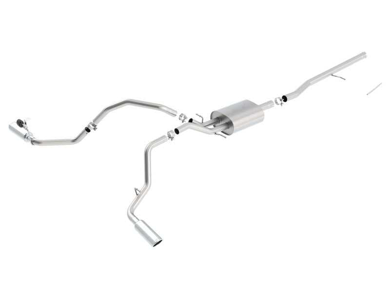140545 Exhaust System Kit