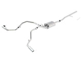 140545 Exhaust System Kit