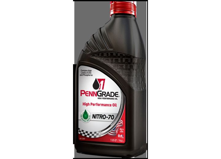 PennGrade 71176 Engine OIL