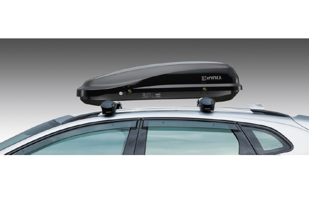 BRA240BK Inno Racks Ridge