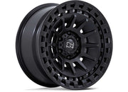 Black Rhino Wheels BR009MX17856810N