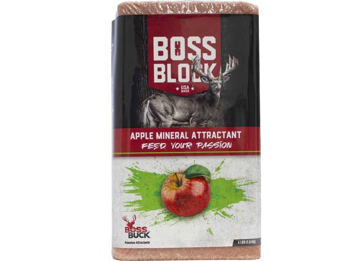 Boss Buck BB-Block-APL