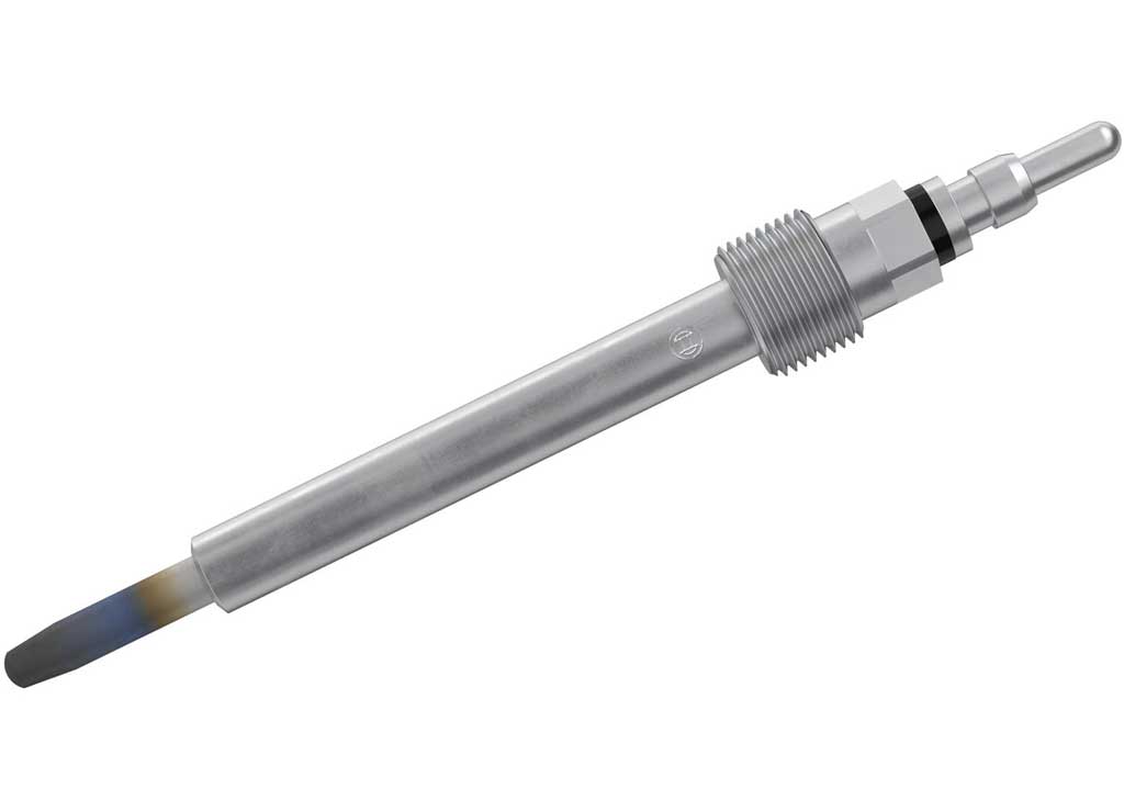 Bosch Auto Parts 0250212007