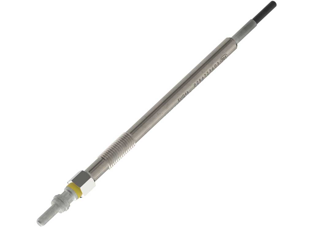 Bosch Auto Parts 0250723002
