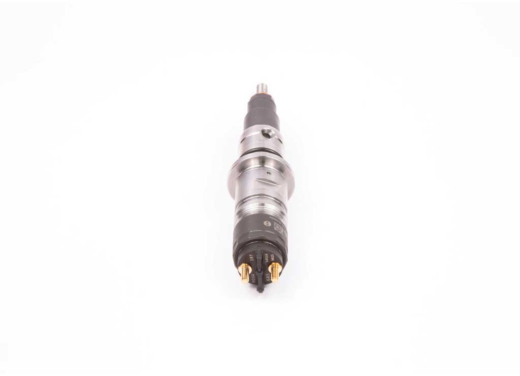 Bosch Auto Parts 0445120187
