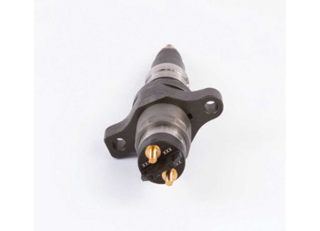 Bosch Auto Parts 0986435505