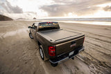 BT109A Tonneau Cover