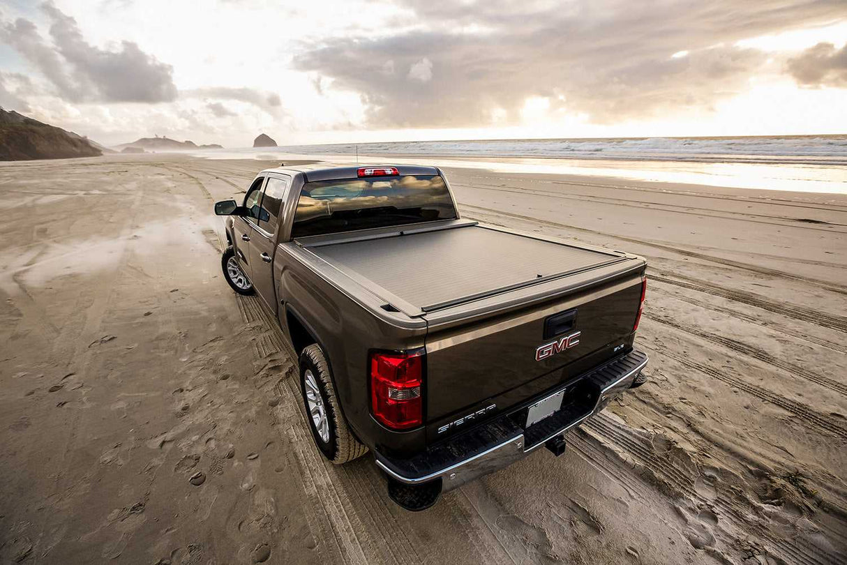 BT571A Tonneau Cover