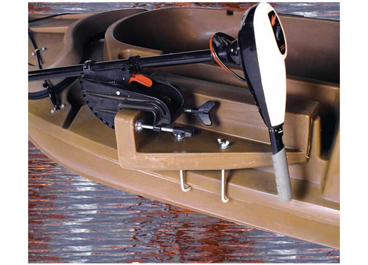 Beavertail Boats and Decoys 400222 - Brown