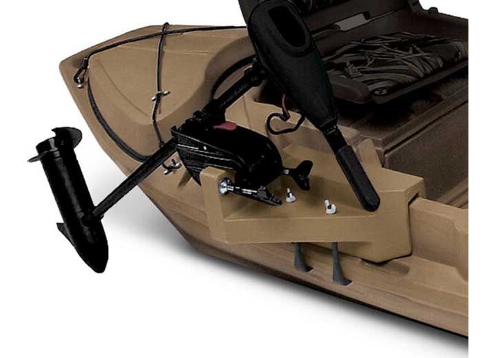 Beavertail Boats and Decoys 400223 - Brown