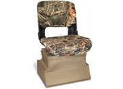 Beavertail Boats and Decoys 400256 - Brown