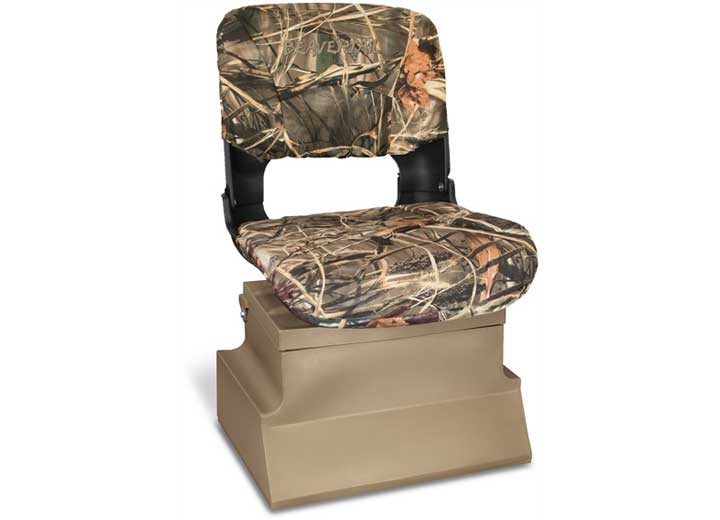 Beavertail Boats and Decoys 400256 - Brown