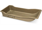 Beavertail Boats and Decoys 401070 - Brown Medium