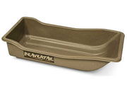 Beavertail Boats and Decoys 401071 - Brown Small