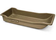 Beavertail Boats and Decoys 401072 - Brown Large