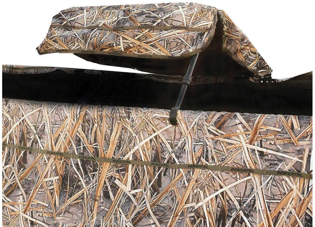 Beavertail Boats and Decoys 401488