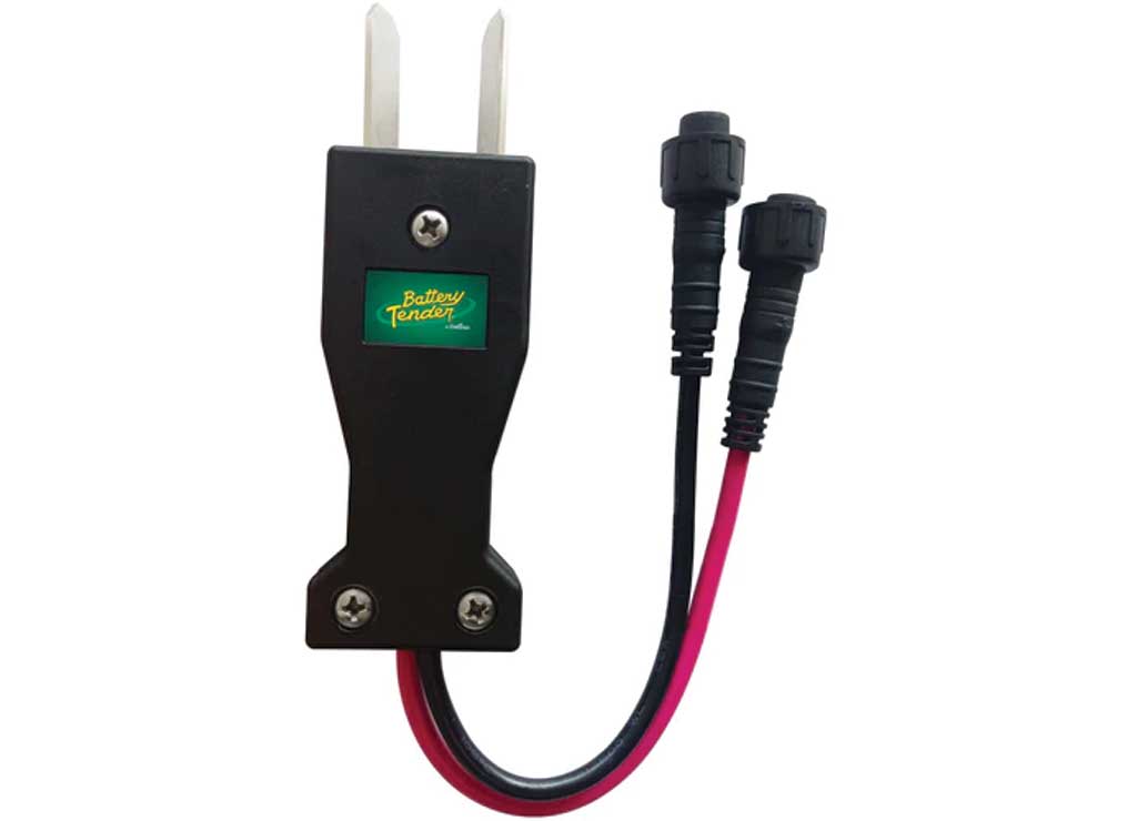 Battery Tender 081-0203-EZ