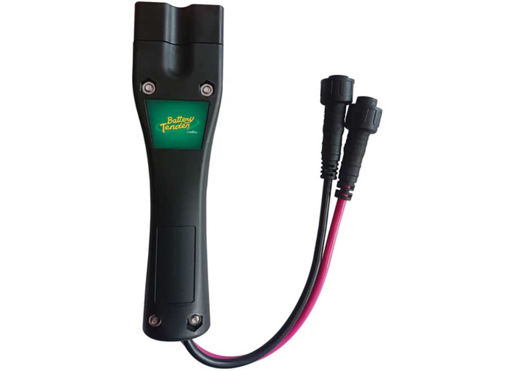 Battery Tender 081-0205-EZ