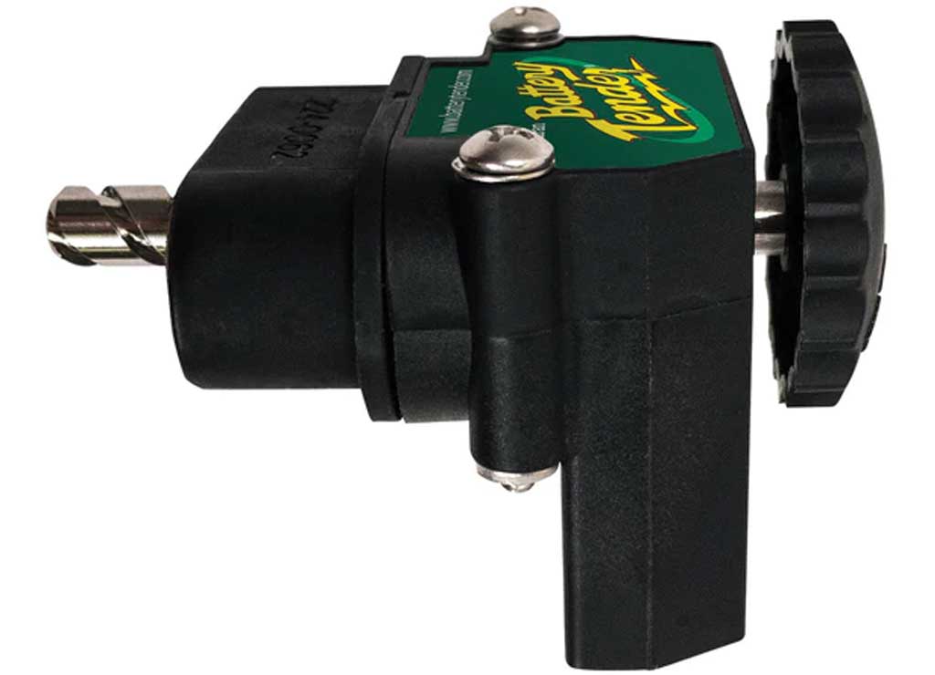 Battery Tender 224-0062-BK