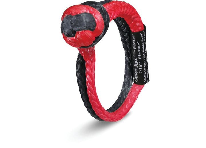 Bubba Rope 176745PRORB - Red Black