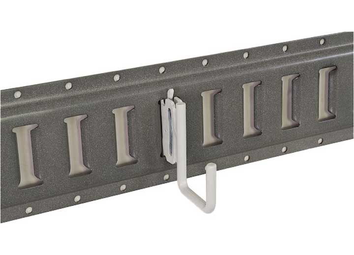 Buyers Products 01130 Towing Hitch Accessories - White