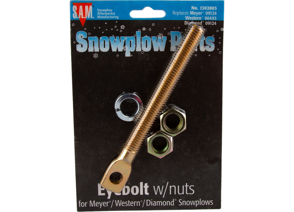 Buyers Products 1302005 Snow Plow Service Parts & Accessories