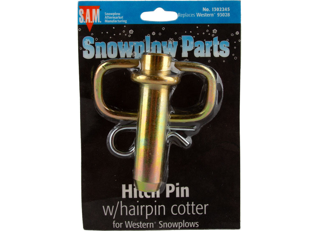 Buyers Products 1302245 Snow Plow Service Parts & Accessories