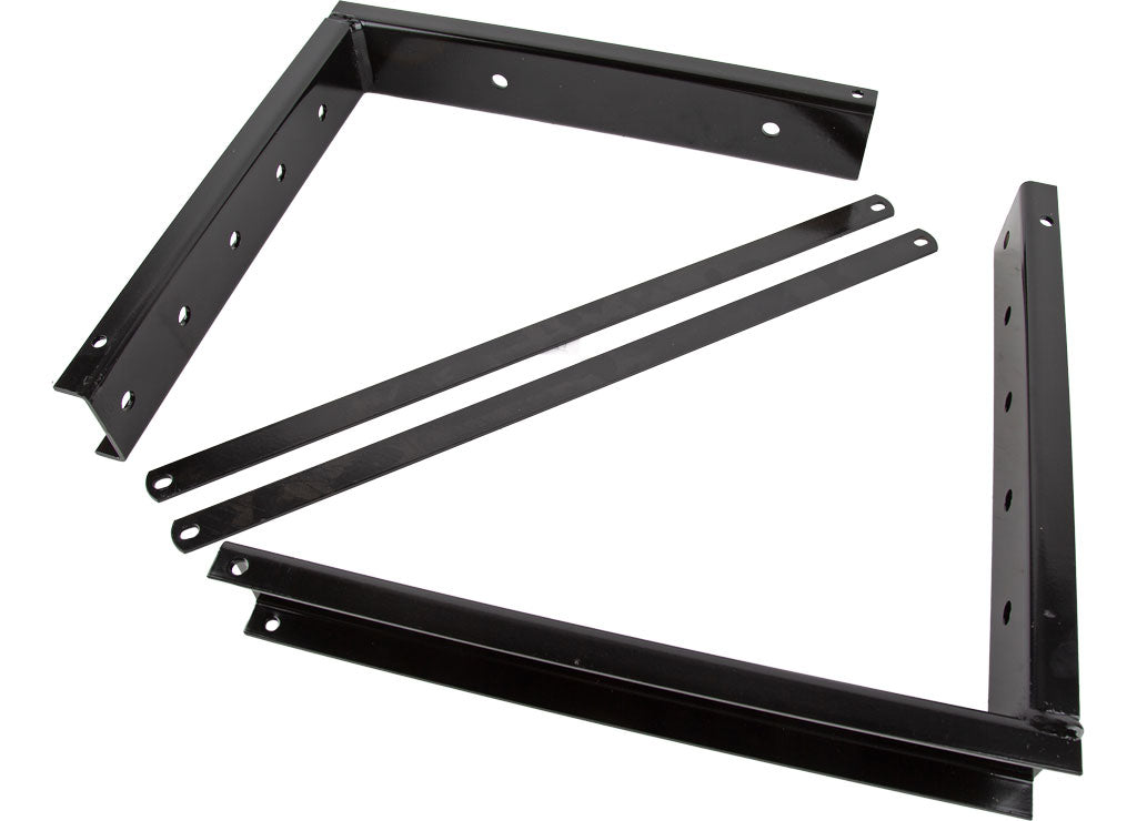 Buyers Products 1701006B Truck Tool BOX