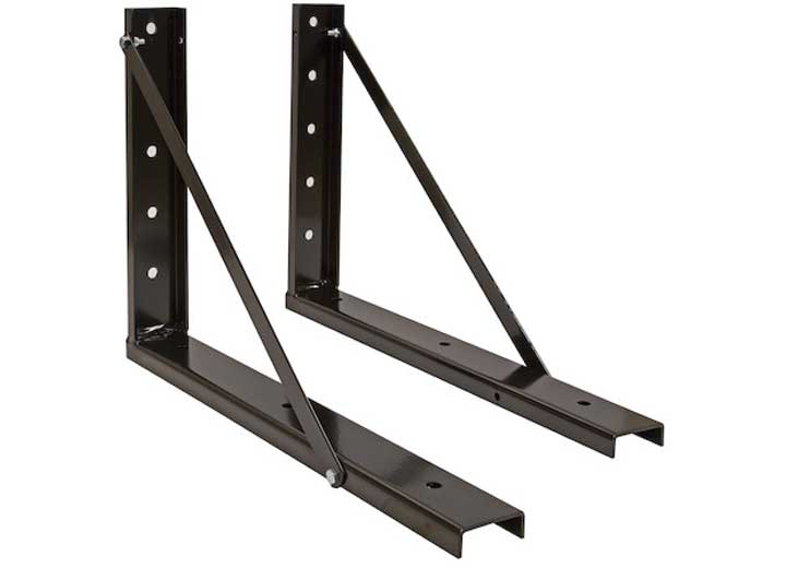 Buyers Products 1701011B Hardware