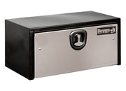 Buyers Products 1702705 Truck Tool BOX - Black