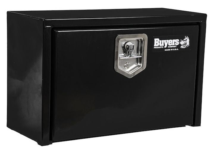 Buyers Products 1703312 - Black