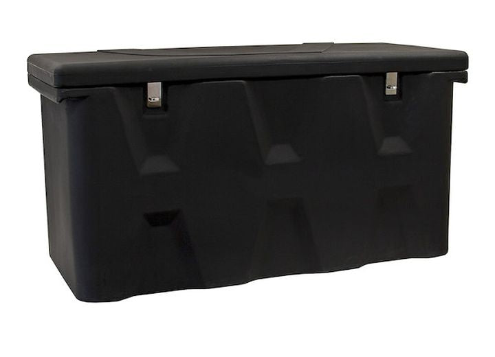 Buyers Products 1712255 Truck Tool BOX - Black