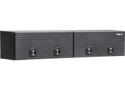 Buyers Products 1722361 - Matte Black