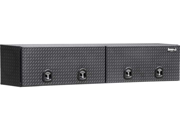 Buyers Products 1722361 - Matte Black