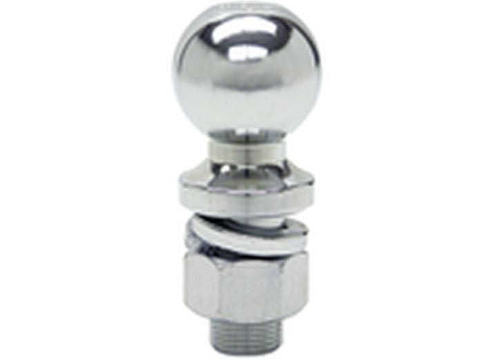 Buyers Products 1802010 Hitch Accessory - Chrome