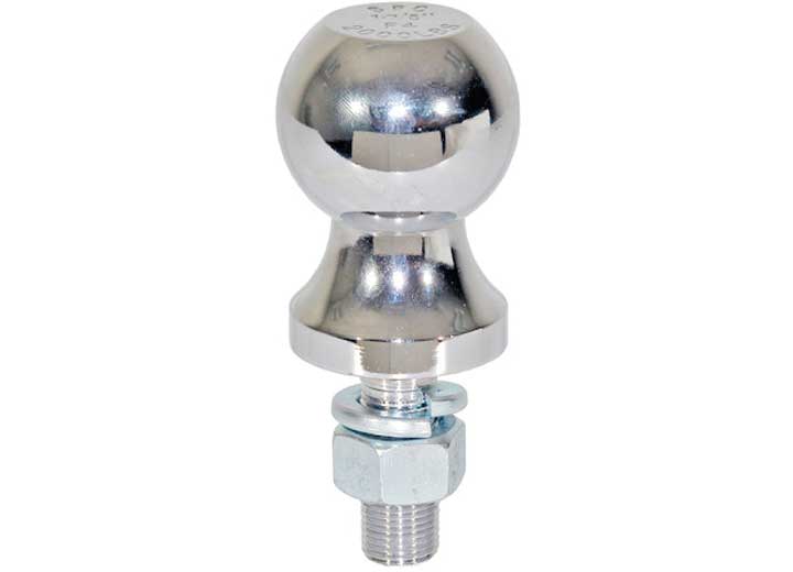 Buyers Products 1802136 Hitch Accessory