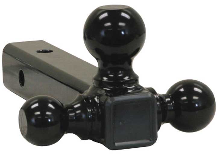 Buyers Products 1802202 Hitch Accessory - Black