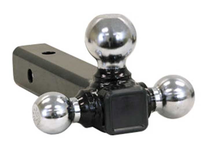 Buyers Products 1802207 Hitch Accessory - Chrome