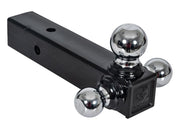 Buyers Products 1802252 - Chrome