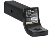 Buyers Products 1803405 Hitch Accessory - Black