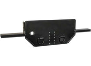 Buyers Products 1809030B Gooseneck Trailer Hitch Plate