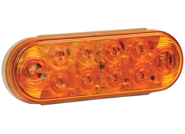 Buyers Products 5626211 Towing Lights & Reflectors