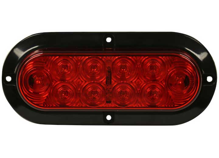 Buyers Products 5626552 Towing Lights & Reflectors
