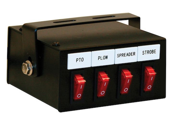 Buyers Products 6391106 Electrical
