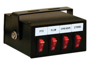 Buyers Products 6391106 Electrical