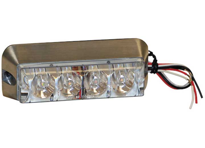 Buyers Products 8891006 Lighting - Clear