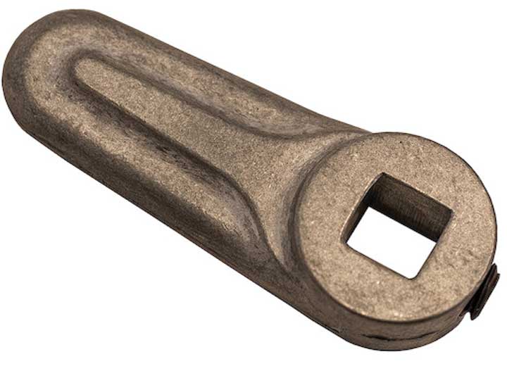 Buyers Products B239CZ Hardware