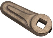 Buyers Products B239CZ Hardware