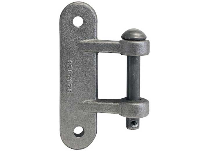 Buyers Products B2426E Hardware